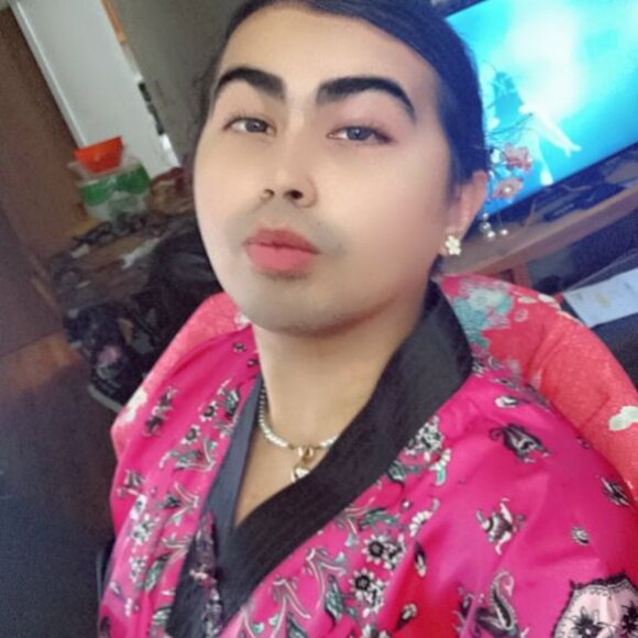 Meet your Posher, Minami - Picture 5 of 16